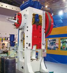 Hot Forging Machine